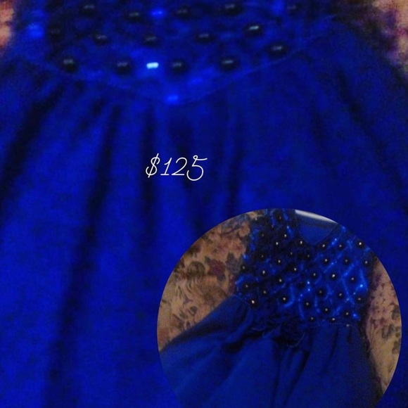 🇺🇸 ℒ𝒾𝓁 𝒢𝒾𝓇𝓁 𝒫𝒶ℊℯ𝒶𝓃𝓉 𝒟𝓇ℯ𝓈𝓈👗 - Picture 2 of 5